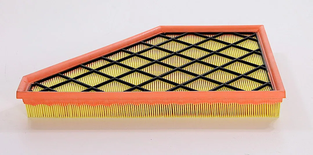 WA10718 – WIX FILTR LD Air Filter, OE Replacement